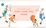 Drupal 11 Dev Environments: DDEV, LAMP, and Beyond