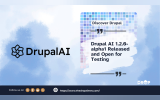 Drupal AI 1.2.0-alpha1 Released and Open for Testing