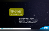 Drupal Community Pulls Fabricated Form API Article from Planet Drupal