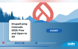 DrupalCamp Colorado 2025: Free and Open to All