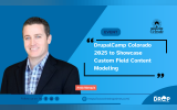 DrupalCamp Colorado 2025 to Showcase Custom Field Content Modeling