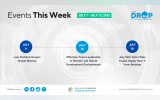 Events of the Week