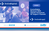 EvolveDigital Montreal 2025 Agenda Announced for August 4 Summit