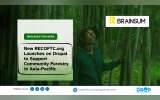 New RECOFTC.org Launches on Drupal to Support Community Forestry in Asia-Pacific