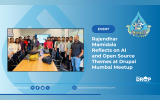 Rajendhar Mamidala Reflects on AI and Open Source Themes at Drupal Mumbai Meetup