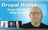 Talking Drupal #510 – Evolving Drupal Hooks and Exploring Media Folders Module