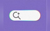 search bar