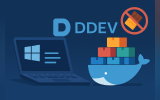 How Removing Chocolatey Helped Streamline DDEV Onboarding for Windows-Based Drupal Teams