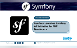 Symfony Launches Symfony AI Initiative for PHP Developers