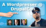 Talking Drupal #509 - A WordPresser @ DrupalCon