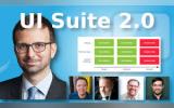 Talking Drupal #511 - UI Suite 2.0