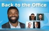 Talking Drupal #513 - Back To The Office