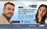 The Drupaler-Therapist Who Diagnoses More Than Code