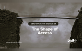 The Shape of Access