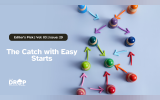 The Catch with Easy Starts