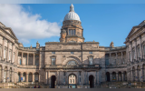 The University of Edinburg