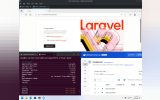 VMware, DDEV, Laravel