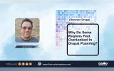 Why Do Some Regions Feel Overlooked in Drupal Planning?