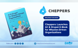 Cheppers Launches AI & Drupal E-Book for Mission-Driven Organizations