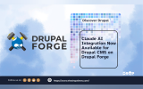 Claude AI Integration Now Available for Drupal CMS on Drupal Forge