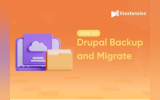 Drupal BackUp and Migrate