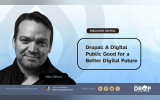 Drupal: A Digital Public Good for a Better Digital Future