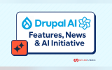 Drupal AI: Overview, Latest News and SparkFabrik's Vision