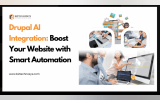 Drupal AI Integration