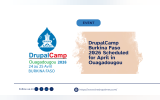 DrupalCamp Burkina Faso 2026 Scheduled for April in Ouagadougou