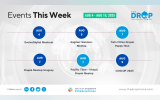 Drupal Events for the Week