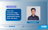 Pasir v0.1 Launches: High-Performance PHP Application Server Built with Rust