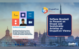 Sofiane Boudadi to Present on Drupal and Sustainable Aviation at DrupalCon Vienna