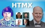 Talking Drupal #514 - HTMX