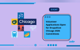 Volunteer Applications Open for DrupalCon Chicago 2026 Committees