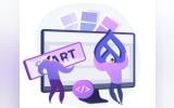 Custom Drupal Theme