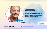 Glenn Hilton Prepares to Join Drupal Association Board of Directors