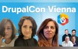Talking Drupal #519 - DrupalCon Vienna