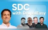 Talking Drupal #524 Explores Single Directory Components and Markdown Easy with Mike Anello