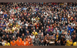 DrupalCon Vienna Group Photo