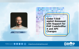 Coder 9.0.0-alpha1 Released with Support for PHP CodeSniffer 4 and API Changes