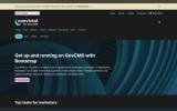 Morpht Enhances Convivial for GovCMS with Major 2025 Q4 Update