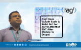Tag1 Uses Claude Code to Build GUI for AUTO_INCREMENT Alter Module in Drupal