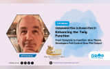 Part 5: Enhancing the Twig Function for Unmanaged Files