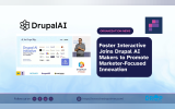 Foster Interactive Joins Drupal AI Makers to Promote Marketer-Focused Innovation