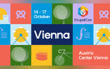 DrupalCon Vienna 2025