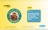 LocalGov Drupal Week 2025: Call for Session Proposals Now Open