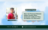 New AI-Powered Module Helps Drupal Sites Generate LLMs.txt Files for Better AI Discovery