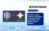Pantheon Joins Drupal AI Initiative, Launches Gemini Integration and Magic Search Module