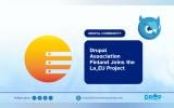 Drupal Association Finland Joins the La_EU Project