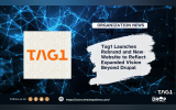Tag1 Launches Rebrand and New Website to Reflect Expanded Vision Beyond Drupal